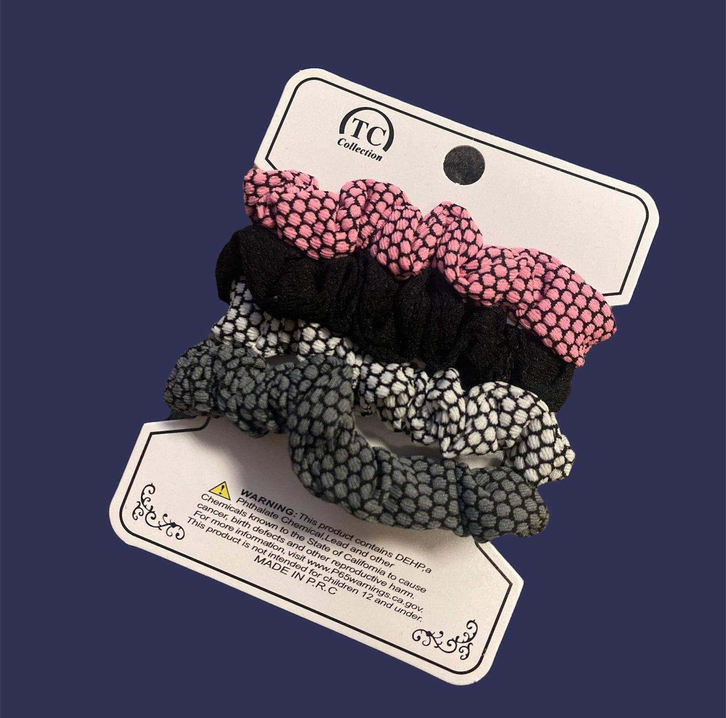 Renata Hair Ties