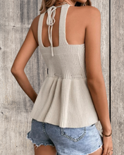 Load image into Gallery viewer, Lupita knit Top
