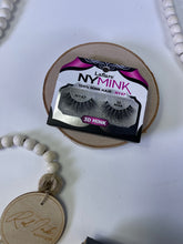 Load image into Gallery viewer, Laflare 3D Mink Lashes
