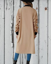 Load image into Gallery viewer, Stacy Chic Coat
