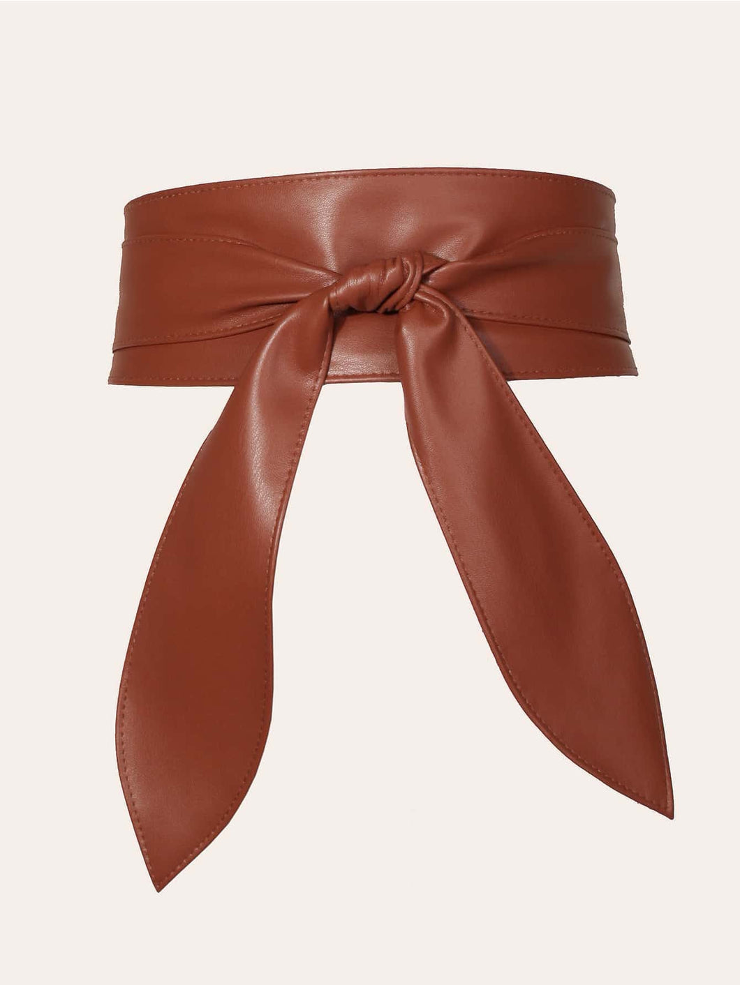 Chocolate Brown Belt